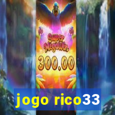 jogo rico33